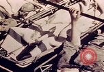 Image of Battle of Tarawa Tarawa Gilbert Islands, 1943, second 20 stock footage video 65675072667