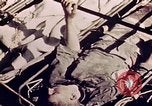 Image of Battle of Tarawa Tarawa Gilbert Islands, 1943, second 21 stock footage video 65675072667