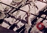 Image of Battle of Tarawa Tarawa Gilbert Islands, 1943, second 23 stock footage video 65675072667