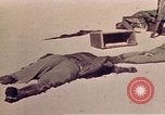 Image of Battle of Tarawa Tarawa Gilbert Islands, 1943, second 26 stock footage video 65675072667
