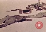 Image of Battle of Tarawa Tarawa Gilbert Islands, 1943, second 27 stock footage video 65675072667