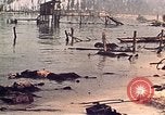 Image of Battle of Tarawa Tarawa Gilbert Islands, 1943, second 43 stock footage video 65675072667