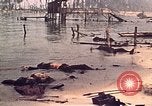 Image of Battle of Tarawa Tarawa Gilbert Islands, 1943, second 52 stock footage video 65675072667
