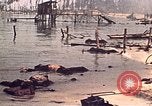 Image of Battle of Tarawa Tarawa Gilbert Islands, 1943, second 53 stock footage video 65675072667