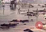 Image of Battle of Tarawa Tarawa Gilbert Islands, 1943, second 55 stock footage video 65675072667