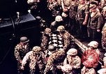 Image of Battle of Tarawa Tarawa Gilbert Islands, 1943, second 3 stock footage video 65675072668