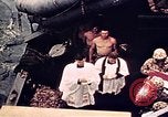 Image of Battle of Tarawa Tarawa Gilbert Islands, 1943, second 7 stock footage video 65675072668