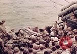 Image of Battle of Tarawa Tarawa Gilbert Islands, 1943, second 10 stock footage video 65675072668