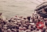 Image of Battle of Tarawa Tarawa Gilbert Islands, 1943, second 11 stock footage video 65675072668