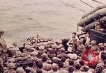 Image of Battle of Tarawa Tarawa Gilbert Islands, 1943, second 12 stock footage video 65675072668