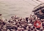 Image of Battle of Tarawa Tarawa Gilbert Islands, 1943, second 13 stock footage video 65675072668