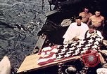 Image of Battle of Tarawa Tarawa Gilbert Islands, 1943, second 14 stock footage video 65675072668