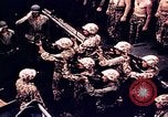 Image of Battle of Tarawa Tarawa Gilbert Islands, 1943, second 18 stock footage video 65675072668