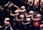 Image of Battle of Tarawa Tarawa Gilbert Islands, 1943, second 19 stock footage video 65675072668