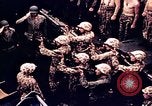 Image of Battle of Tarawa Tarawa Gilbert Islands, 1943, second 20 stock footage video 65675072668