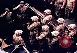 Image of Battle of Tarawa Tarawa Gilbert Islands, 1943, second 21 stock footage video 65675072668