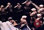 Image of Battle of Tarawa Tarawa Gilbert Islands, 1943, second 22 stock footage video 65675072668