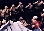 Image of Battle of Tarawa Tarawa Gilbert Islands, 1943, second 23 stock footage video 65675072668