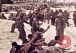 Image of Battle of Tarawa Tarawa Gilbert Islands, 1943, second 29 stock footage video 65675072668