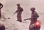 Image of Battle of Tarawa Tarawa Gilbert Islands, 1943, second 33 stock footage video 65675072668