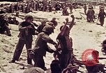 Image of Battle of Tarawa Tarawa Gilbert Islands, 1943, second 35 stock footage video 65675072668