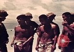 Image of Battle of Tarawa Tarawa Gilbert Islands, 1943, second 43 stock footage video 65675072668