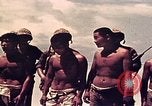 Image of Battle of Tarawa Tarawa Gilbert Islands, 1943, second 44 stock footage video 65675072668