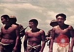 Image of Battle of Tarawa Tarawa Gilbert Islands, 1943, second 48 stock footage video 65675072668