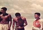 Image of Battle of Tarawa Tarawa Gilbert Islands, 1943, second 51 stock footage video 65675072668
