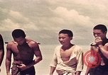 Image of Battle of Tarawa Tarawa Gilbert Islands, 1943, second 52 stock footage video 65675072668