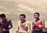 Image of Battle of Tarawa Tarawa Gilbert Islands, 1943, second 53 stock footage video 65675072668