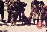 Image of Battle of Tarawa Tarawa Gilbert Islands, 1943, second 54 stock footage video 65675072668