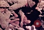 Image of Battle of Tarawa Tarawa Gilbert Islands, 1943, second 60 stock footage video 65675072668