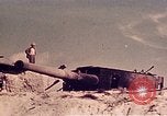 Image of Battle of Tarawa Tarawa Gilbert Islands, 1943, second 13 stock footage video 65675072669