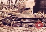 Image of Battle of Tarawa Tarawa Gilbert Islands, 1943, second 21 stock footage video 65675072669