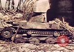 Image of Battle of Tarawa Tarawa Gilbert Islands, 1943, second 22 stock footage video 65675072669