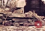 Image of Battle of Tarawa Tarawa Gilbert Islands, 1943, second 23 stock footage video 65675072669