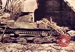 Image of Battle of Tarawa Tarawa Gilbert Islands, 1943, second 24 stock footage video 65675072669