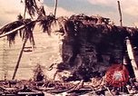 Image of Battle of Tarawa Tarawa Gilbert Islands, 1943, second 28 stock footage video 65675072669