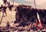 Image of Battle of Tarawa Tarawa Gilbert Islands, 1943, second 29 stock footage video 65675072669