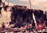Image of Battle of Tarawa Tarawa Gilbert Islands, 1943, second 30 stock footage video 65675072669