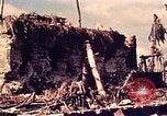 Image of Battle of Tarawa Tarawa Gilbert Islands, 1943, second 33 stock footage video 65675072669