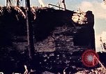 Image of Battle of Tarawa Tarawa Gilbert Islands, 1943, second 34 stock footage video 65675072669