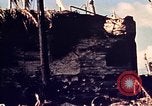 Image of Battle of Tarawa Tarawa Gilbert Islands, 1943, second 35 stock footage video 65675072669