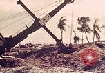 Image Bataille de Tarawa Tarawa Îles Gilbert, 1943, de la seconde 3 séquences d'archives historiques vidéo 65675072670