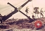 Image Bataille de Tarawa Tarawa Îles Gilbert, 1943, de la seconde 4 séquences d'archives historiques vidéo 65675072670