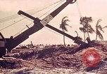 Image Bataille de Tarawa Tarawa Îles Gilbert, 1943, de la seconde 5 séquences d'archives historiques vidéo 65675072670