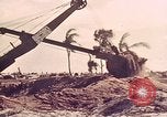 Image Bataille de Tarawa Tarawa Îles Gilbert, 1943, de la seconde 7 séquences d'archives historiques vidéo 65675072670