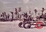 Image Bataille de Tarawa Tarawa Îles Gilbert, 1943, de la seconde 16 séquences d'archives historiques vidéo 65675072670