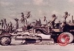 Image Bataille de Tarawa Tarawa Îles Gilbert, 1943, de la seconde 18 séquences d'archives historiques vidéo 65675072670